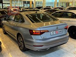 فولكسفاغن جيتا